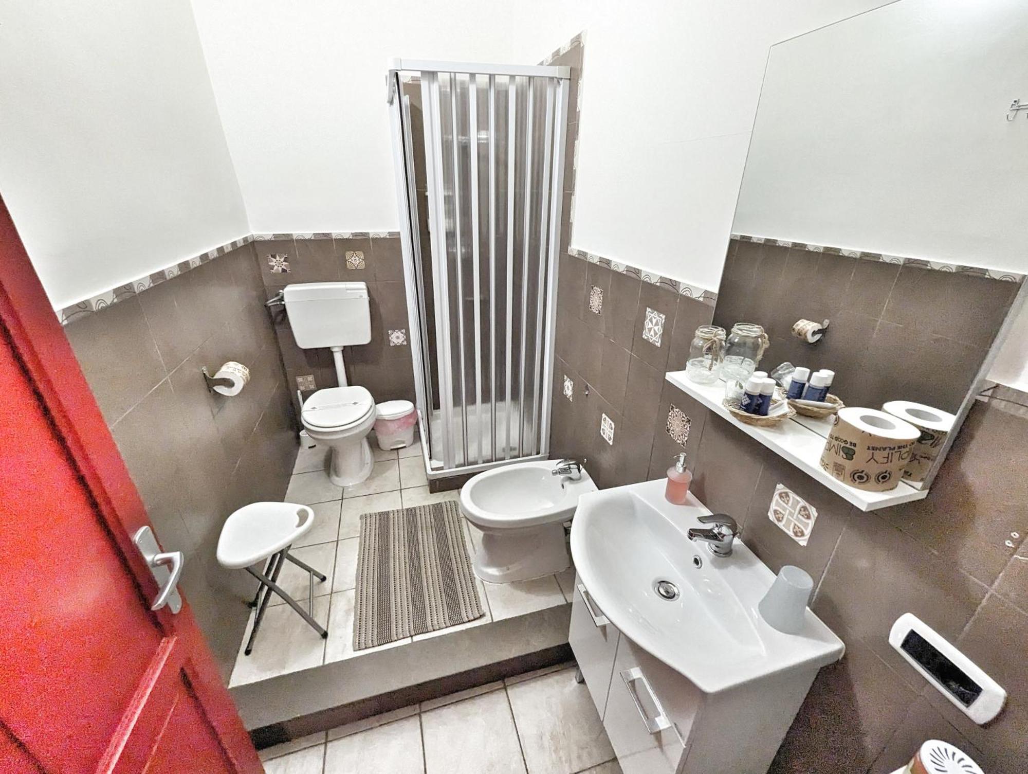 Villareale 35 Bed and breakfast Palermo