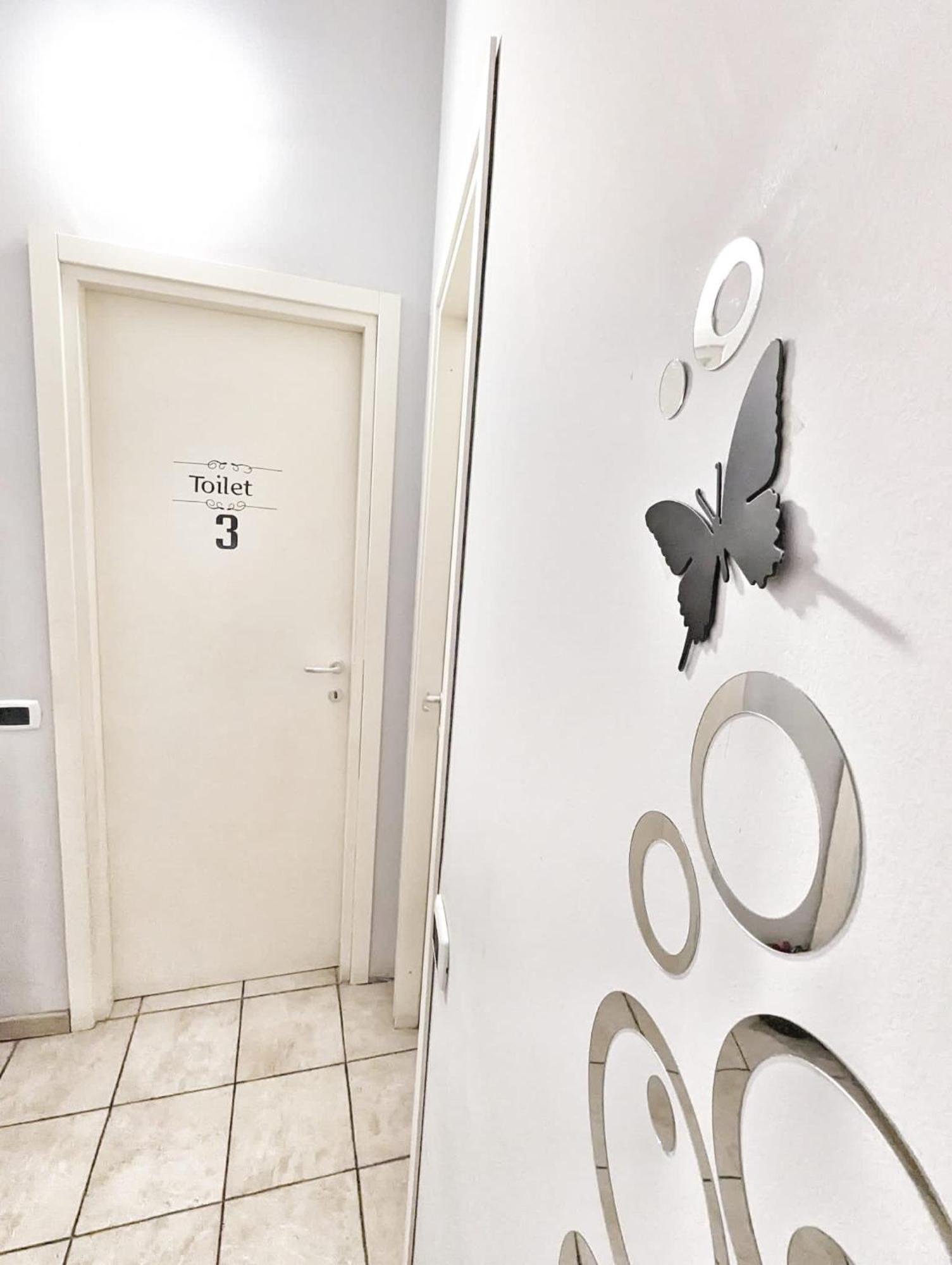 Villareale 35 Bed and breakfast Palermo